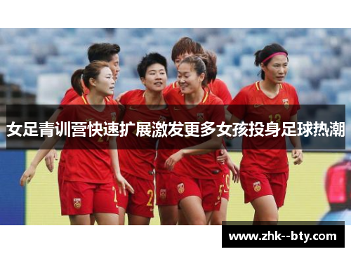 女足青训营快速扩展激发更多女孩投身足球热潮 女足青训营快速扩展激发更多女孩投身足球热潮